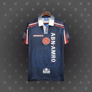 AJAX 97-98