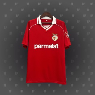BENFICA 94-95