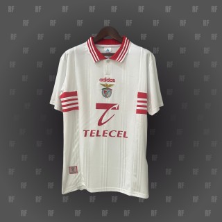BENFICA 97-99