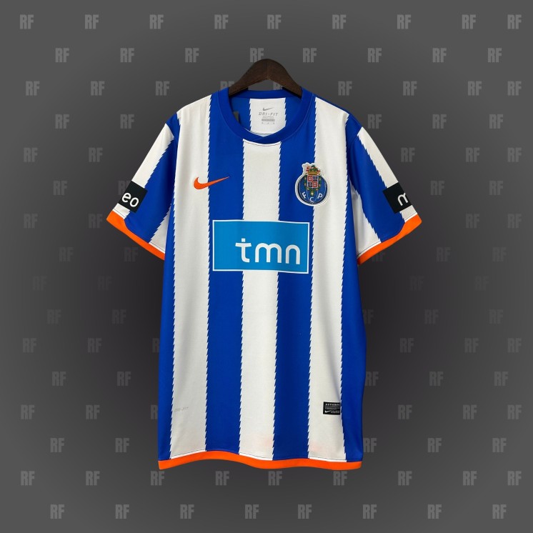 OPORTO 10-11