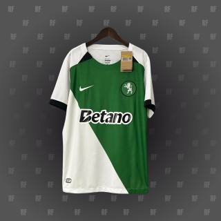 Sporting CP 24-25