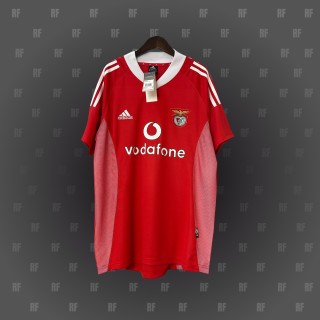 BENFICA 04-05