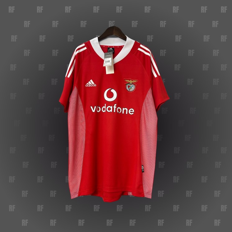 BENFICA 04-05