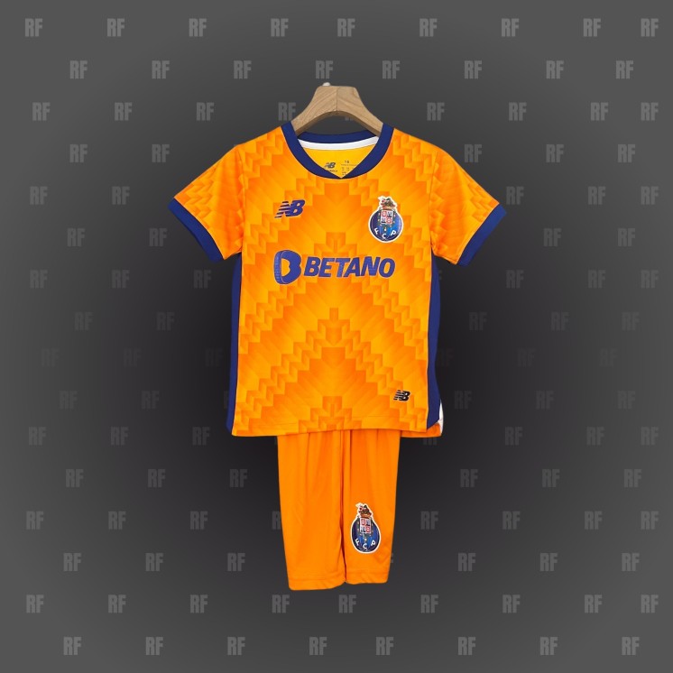 OPORTO 24-25