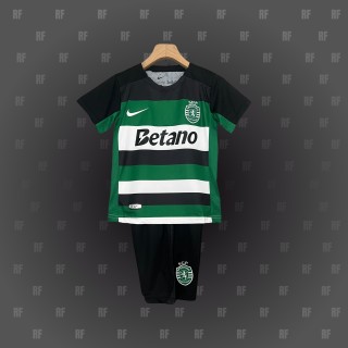 Sporting CP 24-25