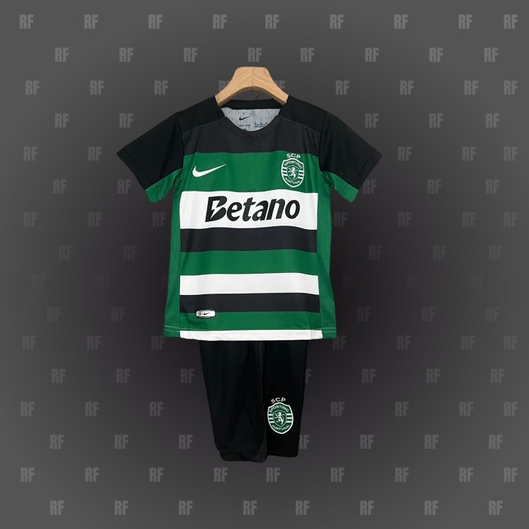 Sporting CP 24-25