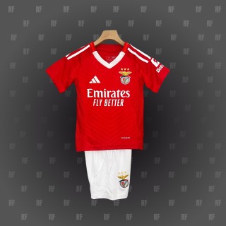 BENFICA 24-25