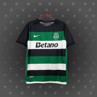 Sporting CP 24-25