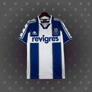 OPORTO 97-99