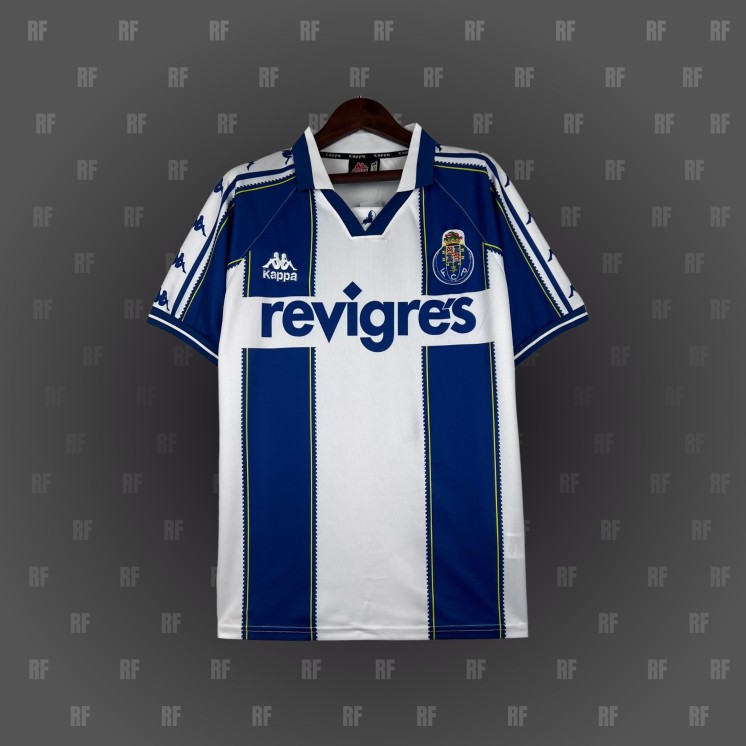OPORTO 97-99