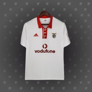 BENFICA 04-05
