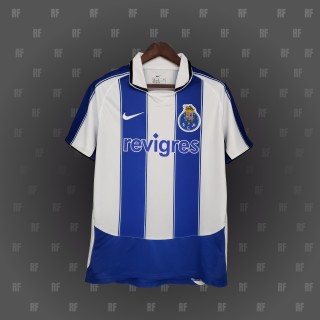 OPORTO 03-04
