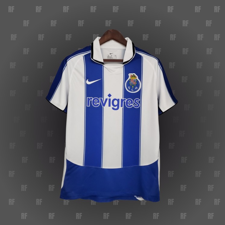 OPORTO 03-04