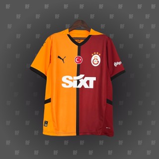 GALATASARAY 24-25