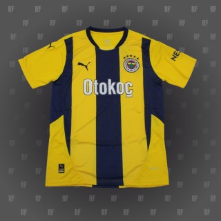 Fenerbahçe 24-25