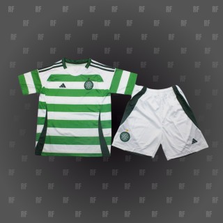 CELTIC 24-25