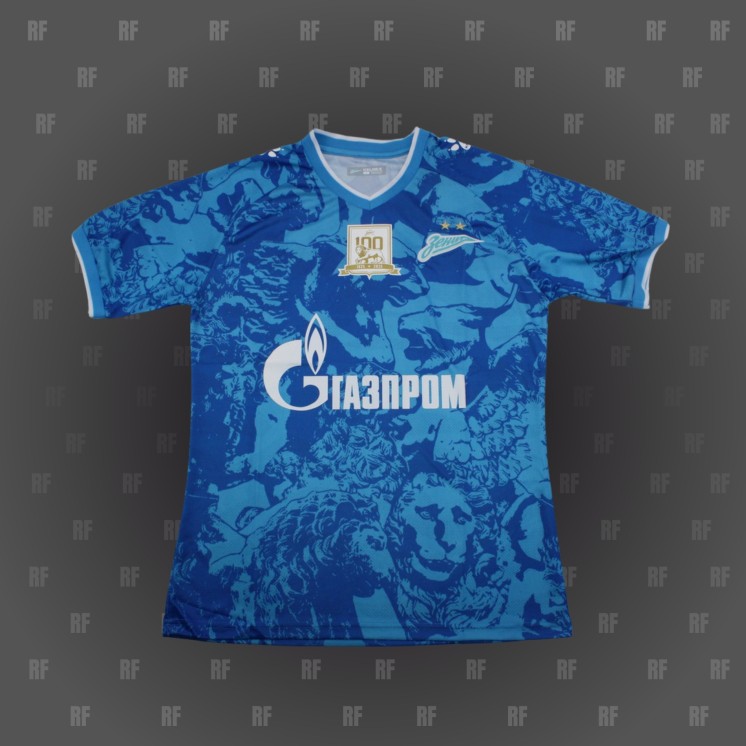 ZENIT 24-25