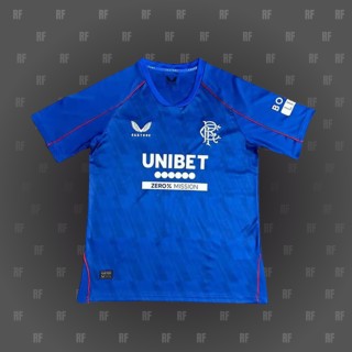 Rangers 24-25