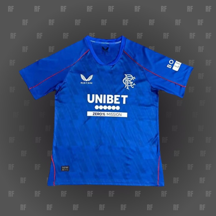 Rangers 24-25