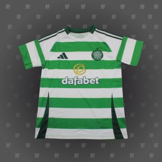CELTIC 24-25