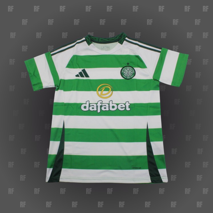 CELTIC 24-25