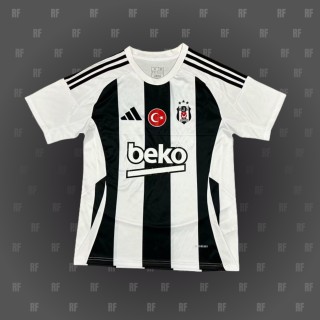 BESIKTAS 24-25