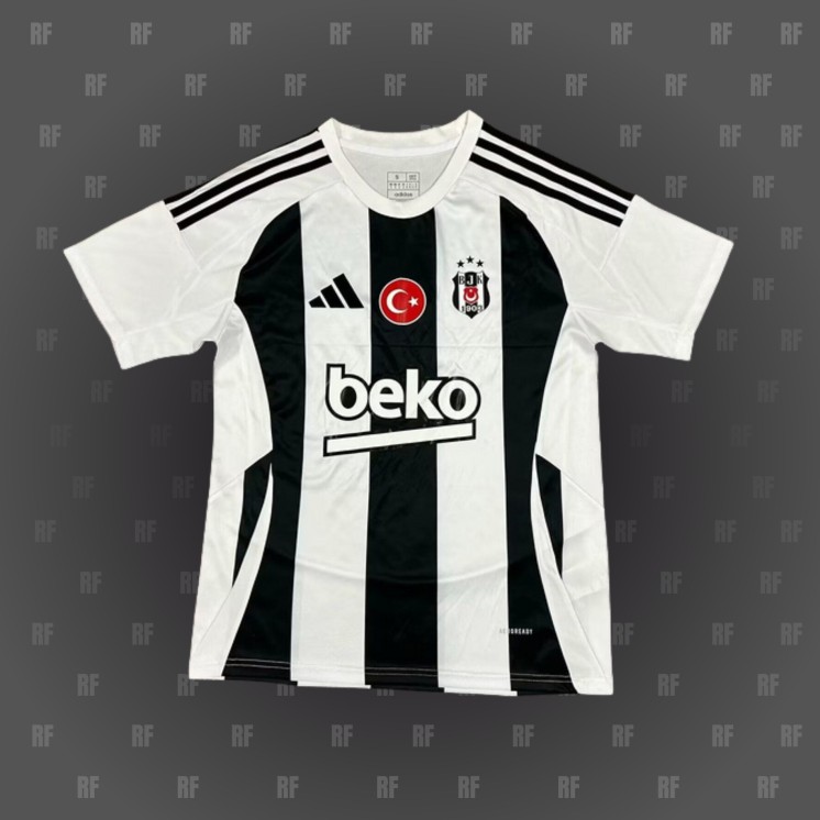 BESIKTAS 24-25