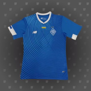 Dinamo Kyiv 24-25