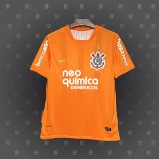 Corinthians 2010