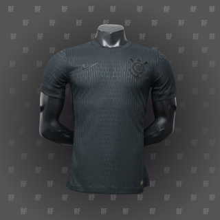 Corinthians 24-25 player