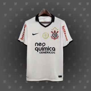 Corinthians 2012