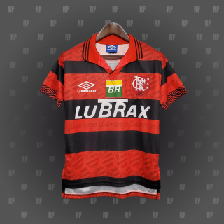 Flamengo 1995