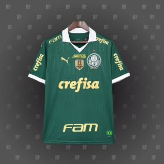 Palmeiras 24-25