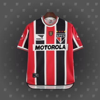 Sao Paulo 2000