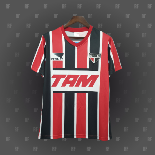 Sao Paulo 1993
