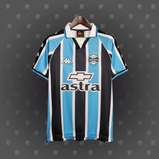 Gremio 2000