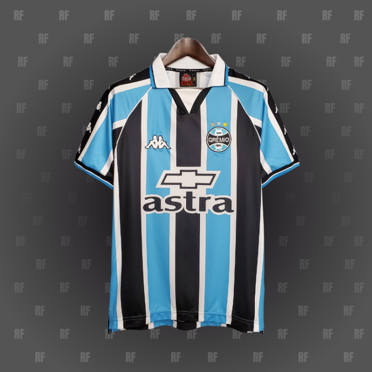 Gremio 2000