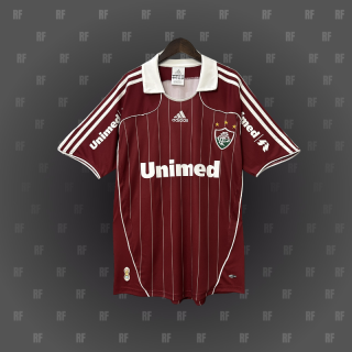 Fluminense 08-09