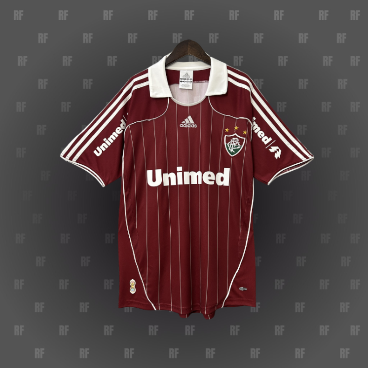 Fluminense 08-09
