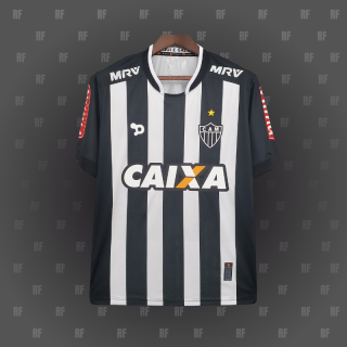 Atletico Mineiro 16-17
