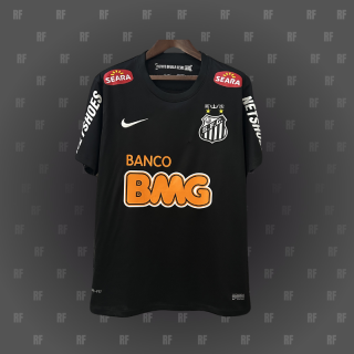 Santos 12-13