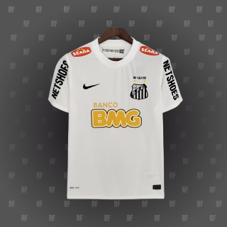 Santos 11-12