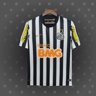Santos 12-13