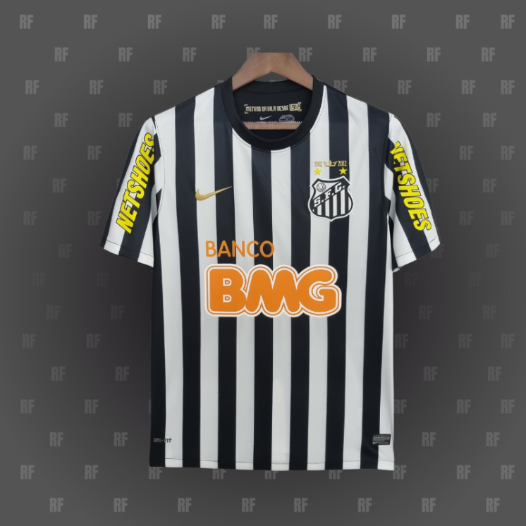 Santos 12-13