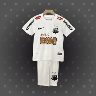 Santos 12-13 Kids