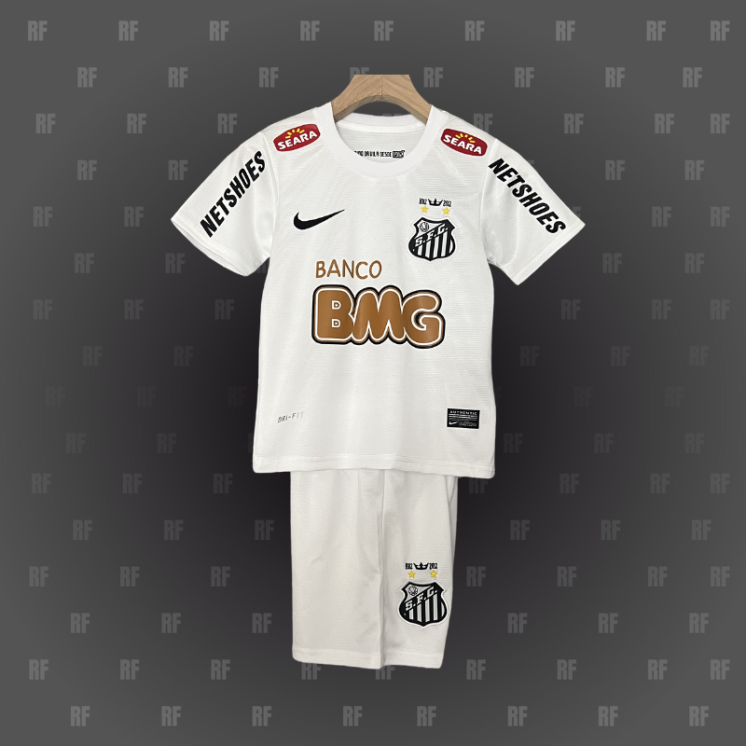 Santos 12-13 Kids