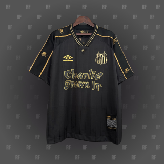 Santos "Charlie Brown"