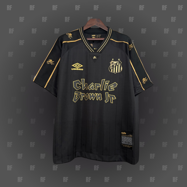 Santos "Charlie Brown"