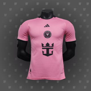 Inter Miami 24-25