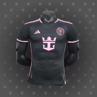 Inter Miami 24-25 Player
